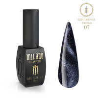 Гель лак Cat eye Effulgence Milano 07